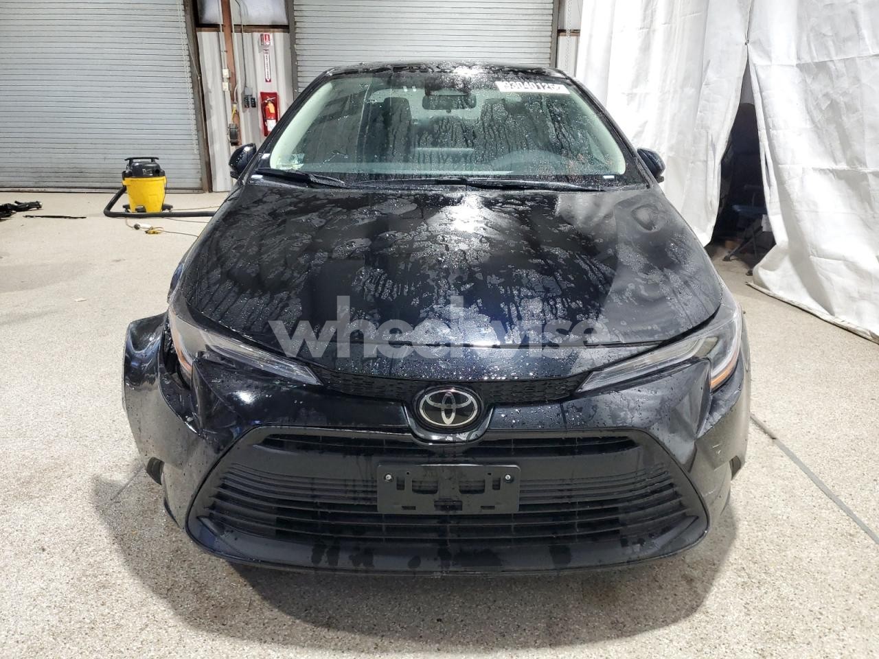 Photo 5 of 2024 TOYOTA COROLLA LE (VIN 5YFB4MDE9RP193570)
