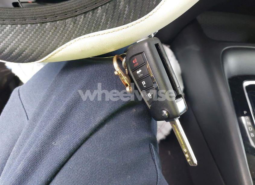 Photo 11 of 2024 Toyota Corolla LE (VIN 5YFB4MDE9RP196968)