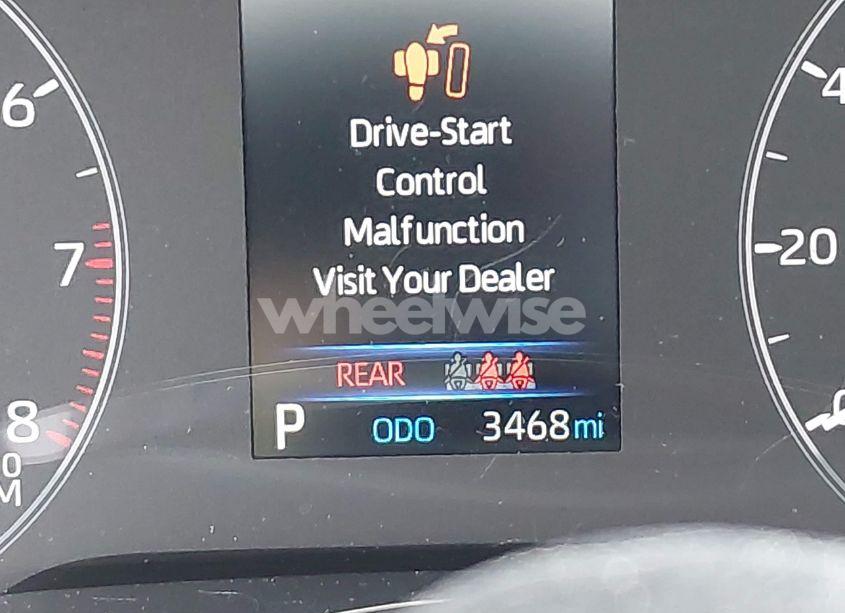 Photo 15 of 2024 Toyota Corolla LE (VIN 5YFB4MDE9RP196968)