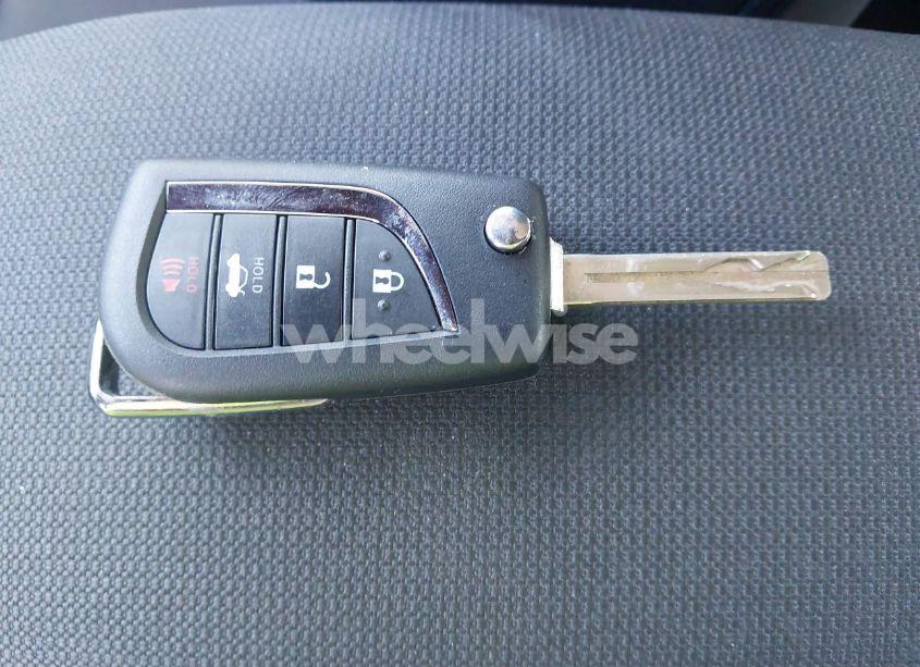 Photo 11 of 2024 Toyota Corolla LE (VIN 5YFB4MDE9RP199000)