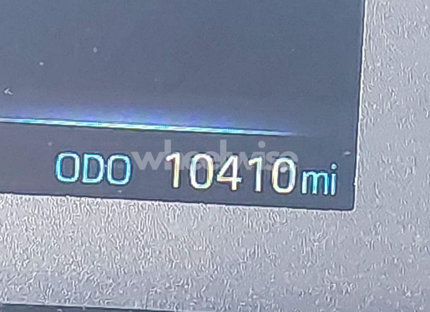 Photo 16 of 2024 Toyota Corolla LE (VIN 5YFB4MDE9RP199000)