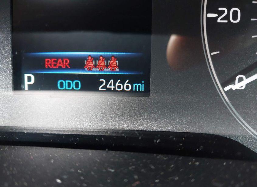 Photo 15 of 2024 Toyota Corolla LE (VIN 5YFB4MDE9RP203403)