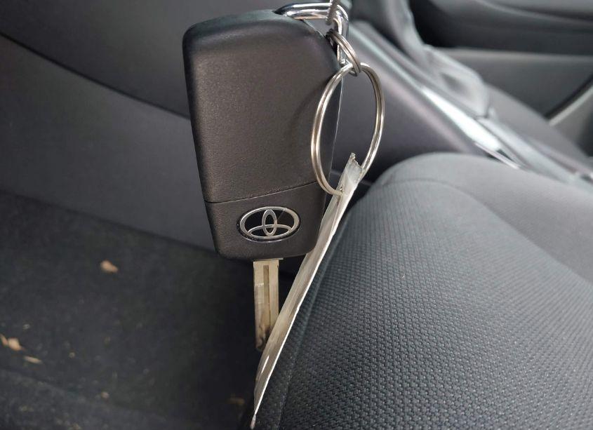 Photo 11 of 2024 Toyota Corolla LE (VIN 5YFB4MDE9RP209010)