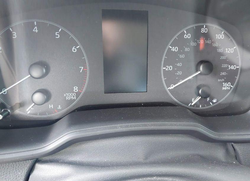 Photo 15 of 2024 Toyota Corolla LE (VIN 5YFB4MDE9RP209010)