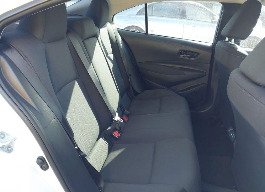 Photo 8 of 2024 Toyota Corolla LE (VIN 5YFB4MDE9RP209010)