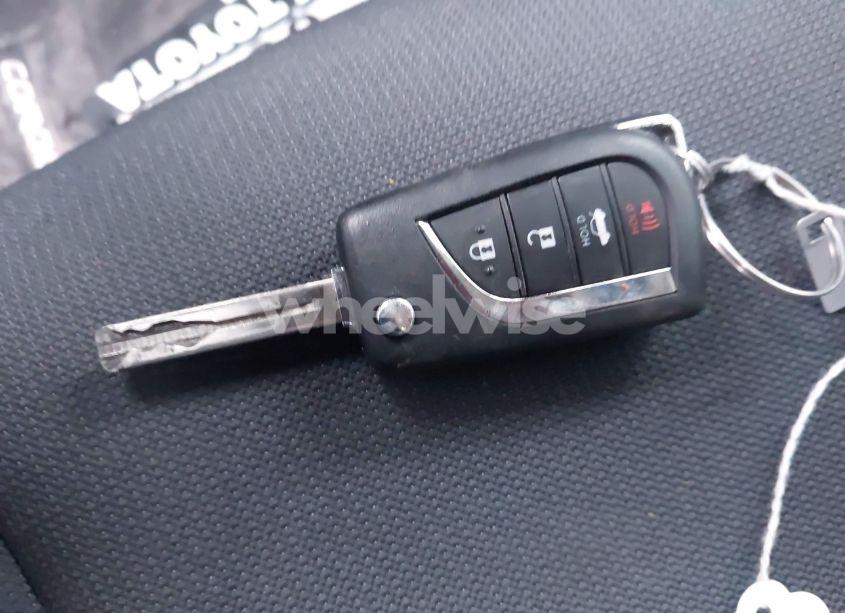 Photo 11 of 2024 Toyota Corolla LE (VIN 5YFB4MDE9RP212019)