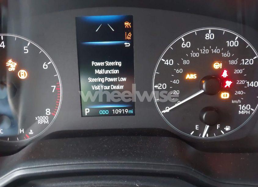 Photo 15 of 2024 Toyota Corolla LE (VIN 5YFB4MDE9RP212019)