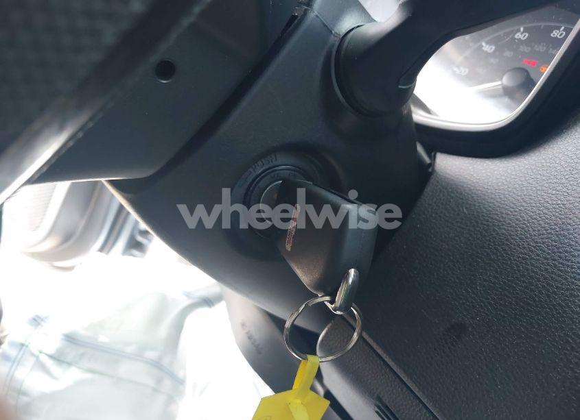 Photo 11 of 2024 Toyota Corolla LE (VIN 5YFB4MDE9RP215163)