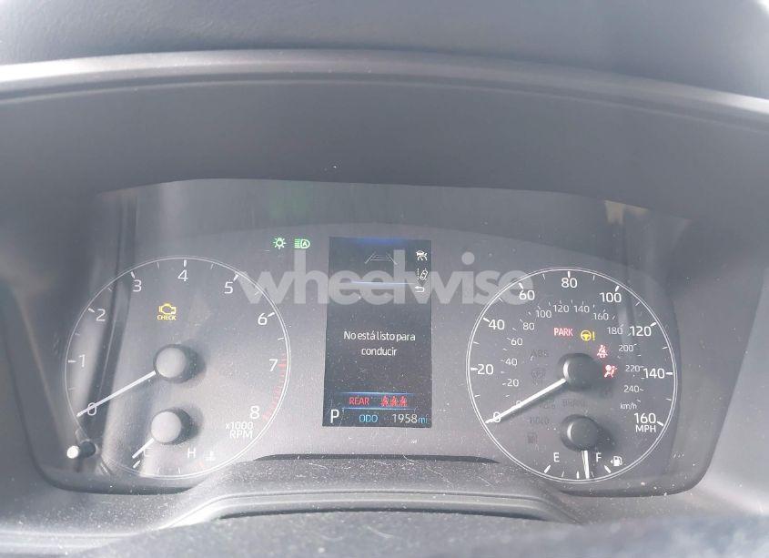 Photo 15 of 2024 Toyota Corolla LE (VIN 5YFB4MDE9RP215163)