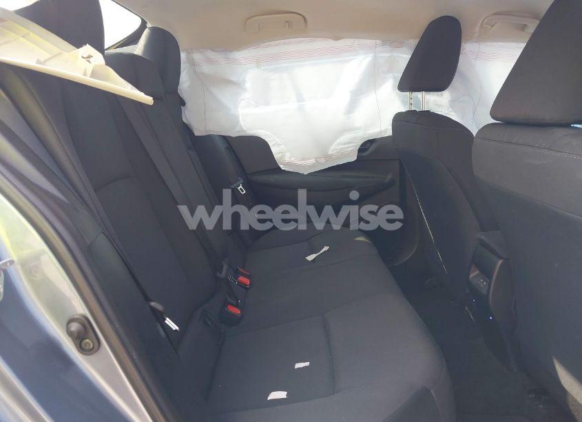 Photo 8 of 2024 Toyota Corolla LE (VIN 5YFB4MDE9RP215163)