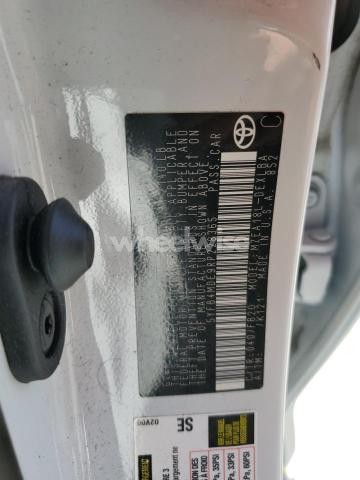 2024 TOYOTA COROLLA LE (VIN 5YFB4MDE9RP228365) main photo