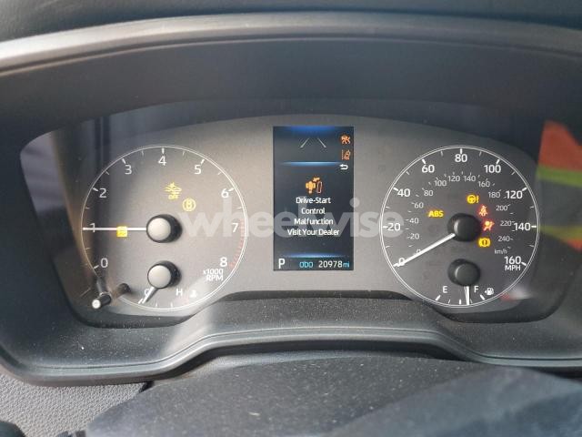 Photo 3 of 2024 TOYOTA COROLLA LE (VIN 5YFB4MDE9RP228365)