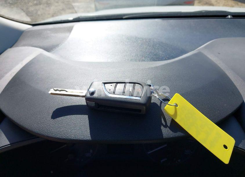 Photo 11 of 2025 Toyota Corolla LE (VIN 5YFB4MDE9SP238576)