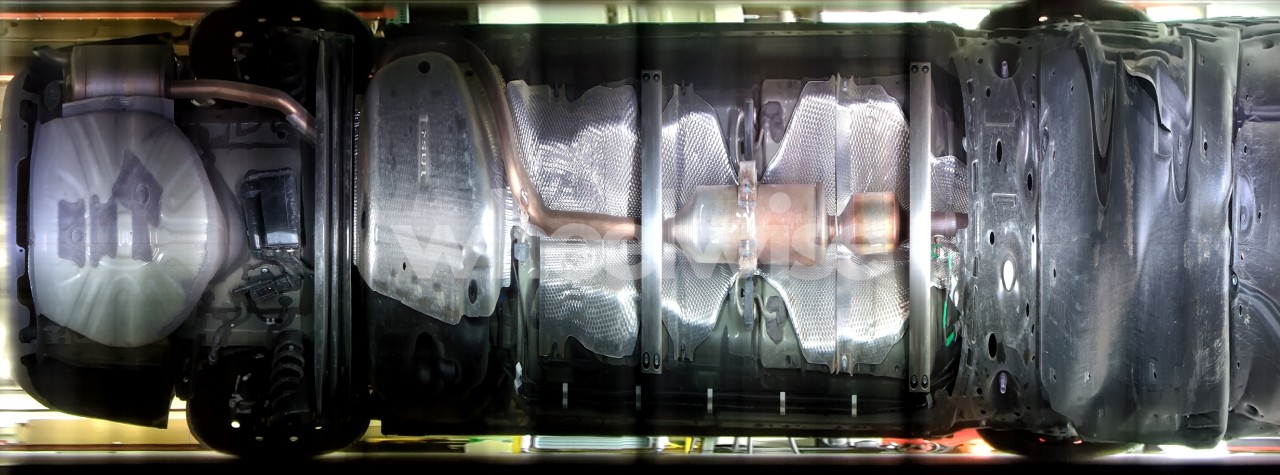 Photo 13 of 2025 TOYOTA COROLLA LE (VIN 5YFB4MDE9SP298891)