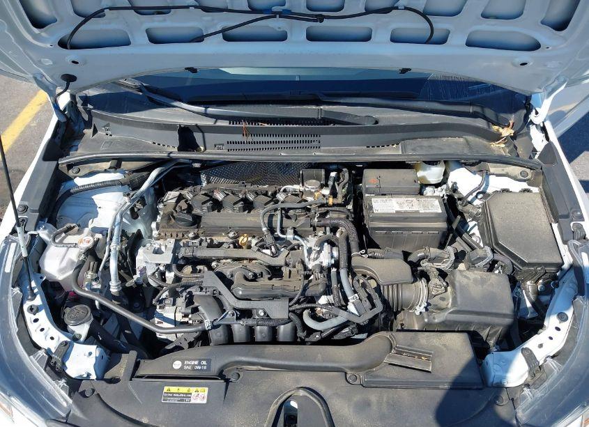 Photo 10 of 2023 Toyota Corolla LE (VIN 5YFB4MDEXPP000968)