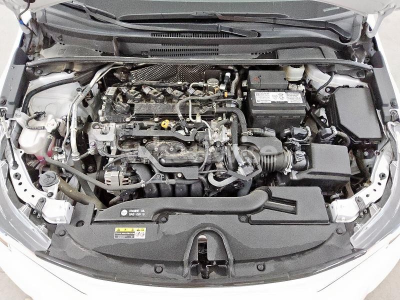 Photo 7 of 2023 TOYOTA COROLLA LE (VIN 5YFB4MDEXPP001103)