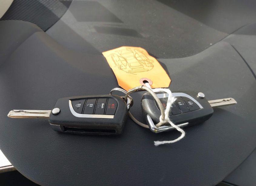 Photo 11 of 2023 Toyota Corolla LE (VIN 5YFB4MDEXPP012859)