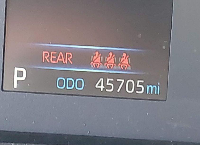 Photo 15 of 2023 Toyota Corolla LE (VIN 5YFB4MDEXPP012859)