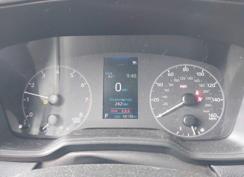 Photo 7 of 2023 Toyota Corolla LE (VIN 5YFB4MDEXPP013543)