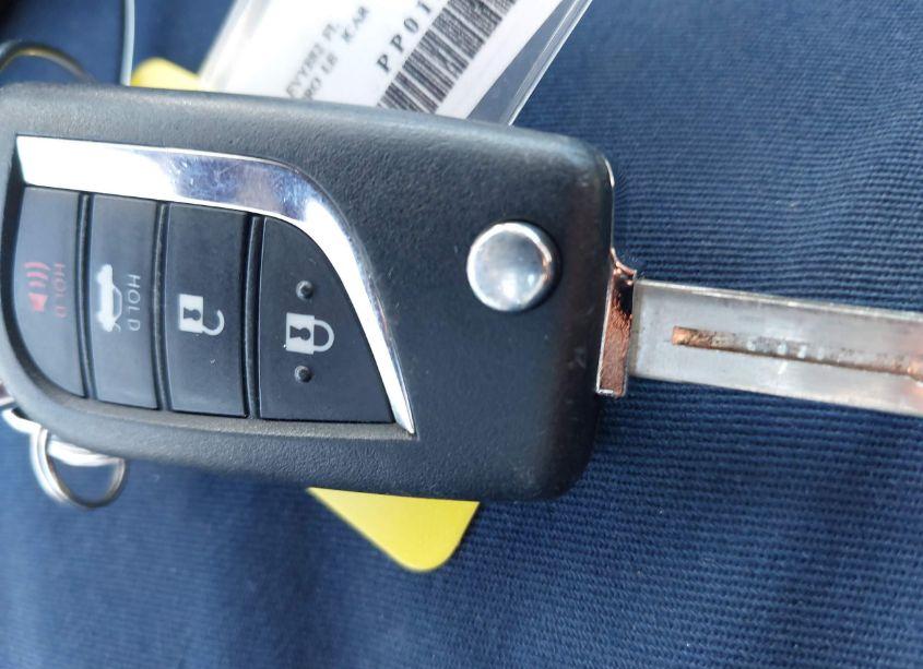 Photo 11 of 2023 Toyota Corolla LE (VIN 5YFB4MDEXPP015633)