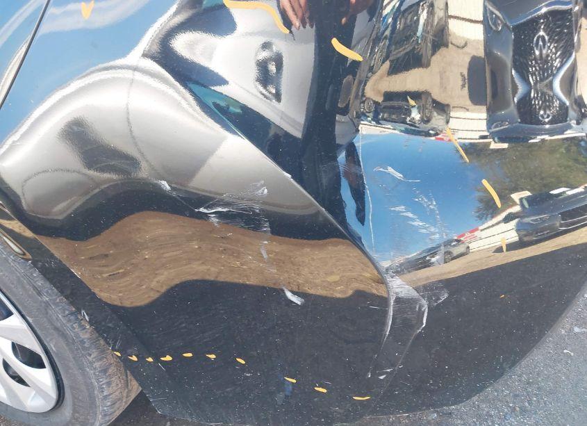 Photo 20 of 2023 Toyota Corolla LE (VIN 5YFB4MDEXPP015633)