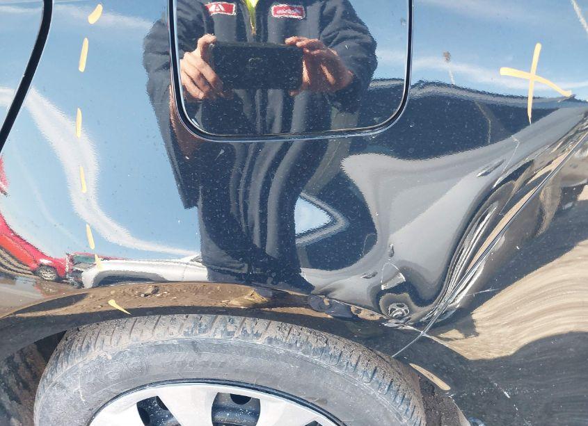 Photo 21 of 2023 Toyota Corolla LE (VIN 5YFB4MDEXPP015633)