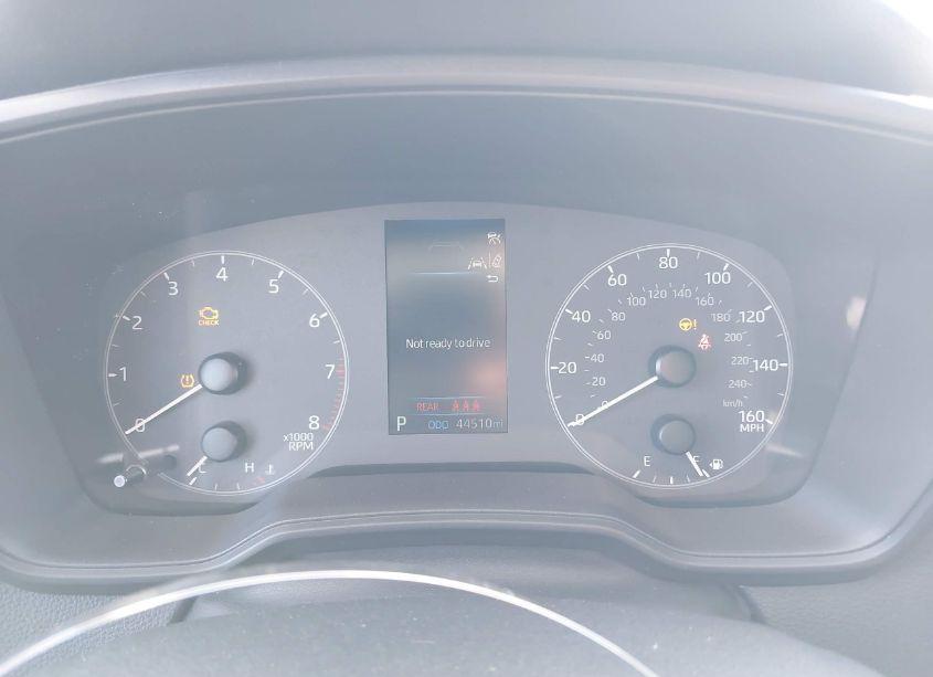 Photo 7 of 2023 Toyota Corolla LE (VIN 5YFB4MDEXPP015633)