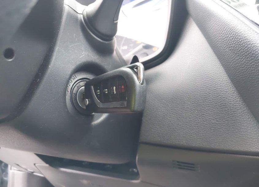 Photo 11 of 2023 Toyota Corolla LE (VIN 5YFB4MDEXPP020993)