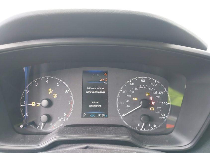 Photo 15 of 2023 Toyota Corolla LE (VIN 5YFB4MDEXPP020993)