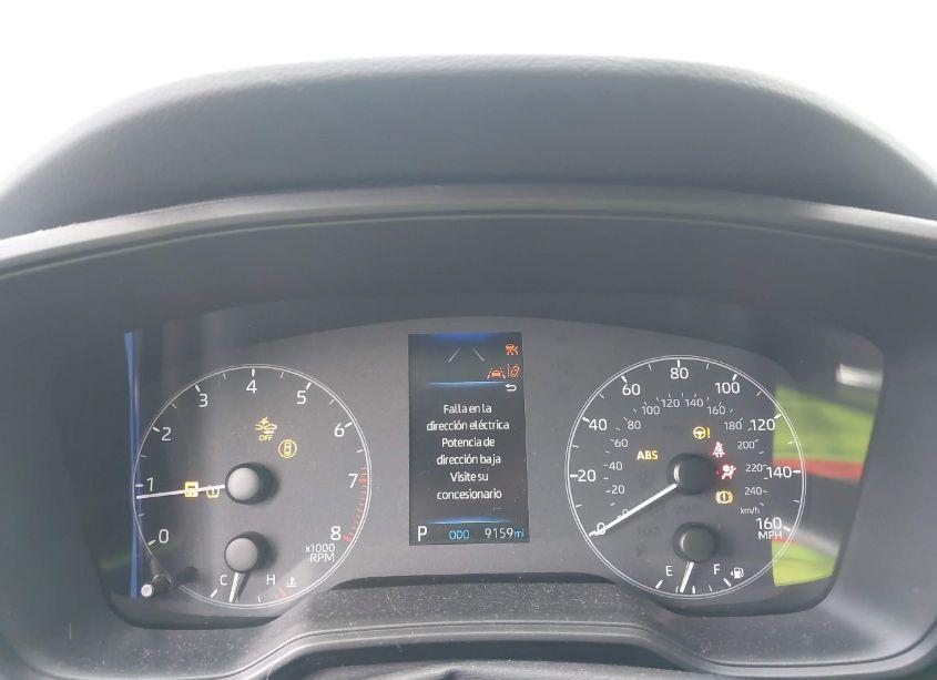 Photo 7 of 2023 Toyota Corolla LE (VIN 5YFB4MDEXPP020993)