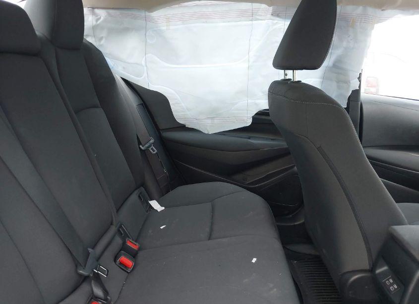 Photo 8 of 2023 Toyota Corolla LE (VIN 5YFB4MDEXPP020993)