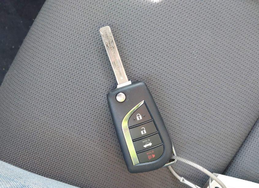 Photo 11 of 2023 Toyota Corolla LE (VIN 5YFB4MDEXPP025918)