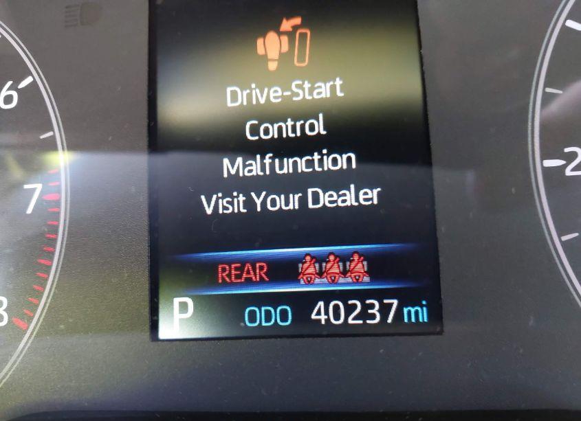 Photo 15 of 2023 Toyota Corolla LE (VIN 5YFB4MDEXPP025918)