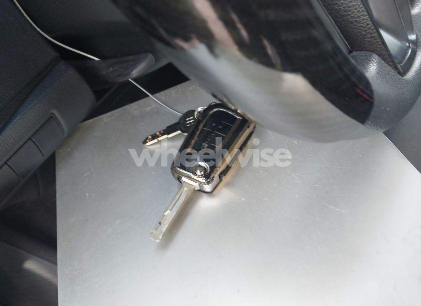 Photo 11 of 2023 Toyota Corolla LE (VIN 5YFB4MDEXPP027815)