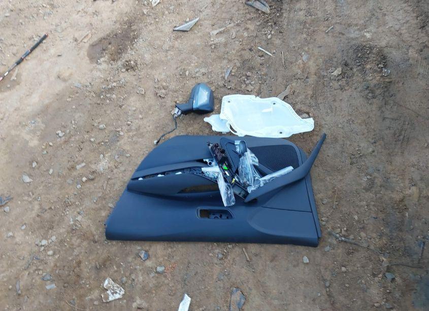 Photo 12 of 2023 Toyota Corolla LE (VIN 5YFB4MDEXPP028527)