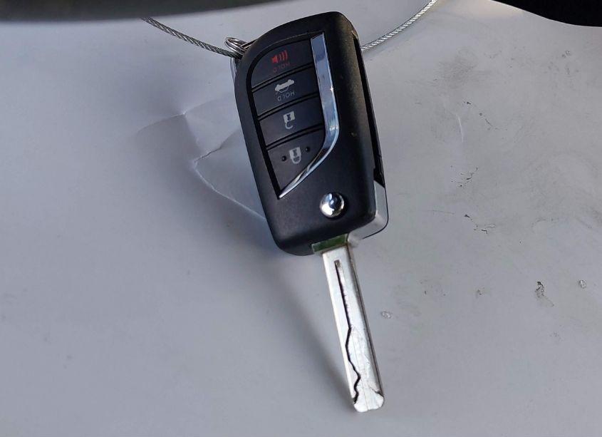 Photo 11 of 2023 Toyota Corolla LE (VIN 5YFB4MDEXPP031041)