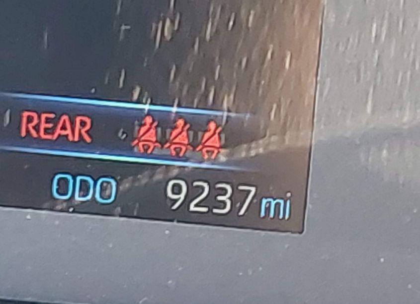 Photo 15 of 2023 Toyota Corolla LE (VIN 5YFB4MDEXPP031041)