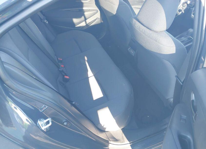 Photo 8 of 2023 Toyota Corolla LE (VIN 5YFB4MDEXPP031041)