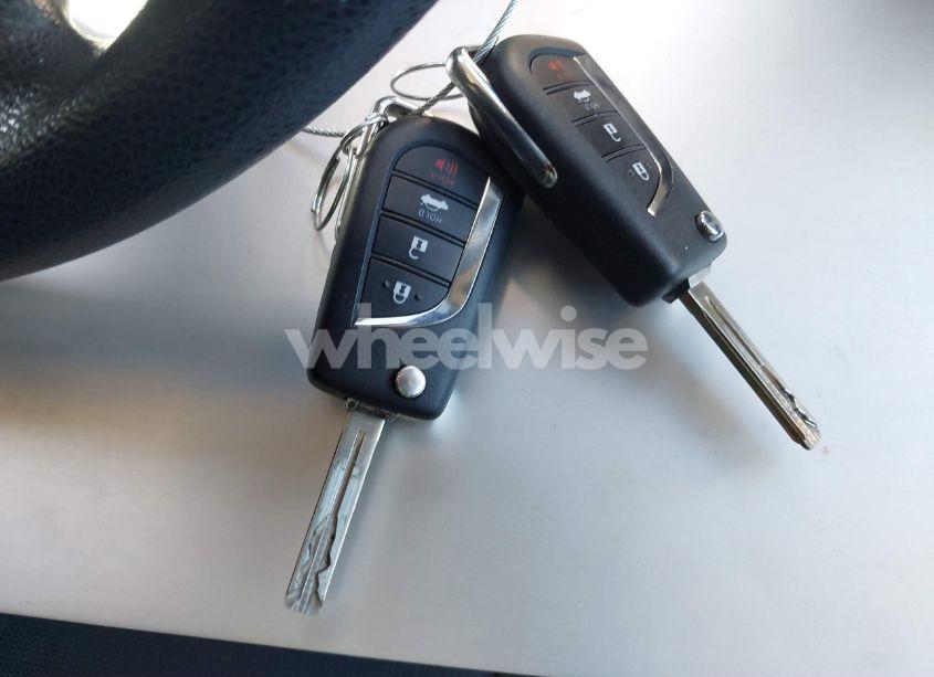 Photo 11 of 2023 Toyota Corolla LE (VIN 5YFB4MDEXPP032447)