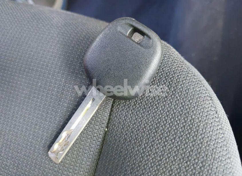 Photo 11 of 2023 Toyota Corolla LE (VIN 5YFB4MDEXPP035008)