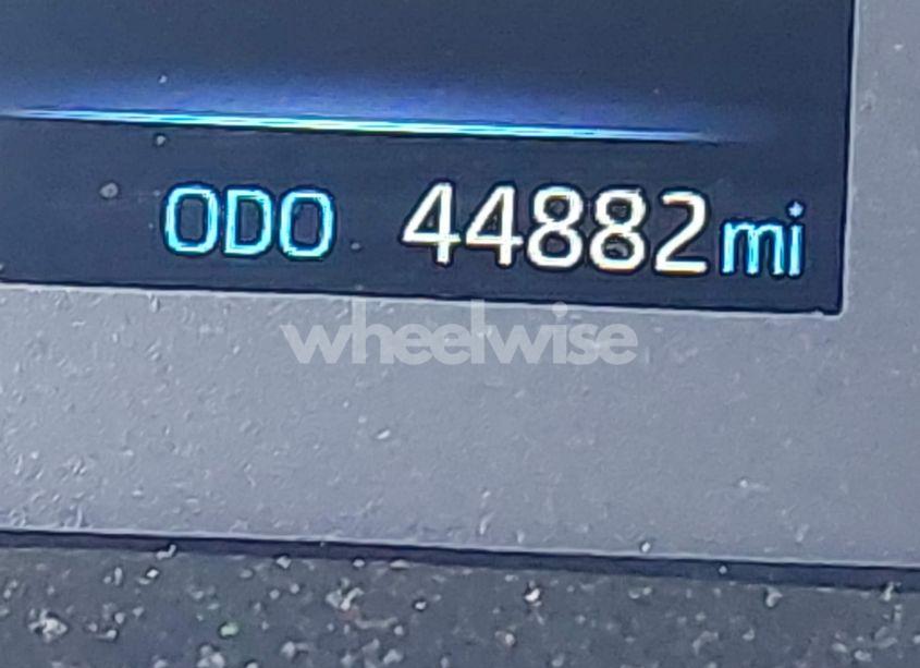 Photo 16 of 2023 Toyota Corolla LE (VIN 5YFB4MDEXPP035008)