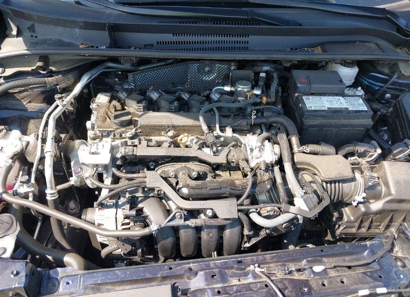 Photo 10 of 2023 Toyota Corolla LE (VIN 5YFB4MDEXPP038085)