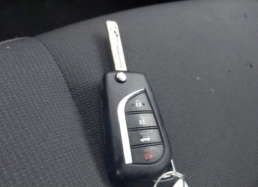 Photo 11 of 2023 Toyota Corolla LE (VIN 5YFB4MDEXPP073905)