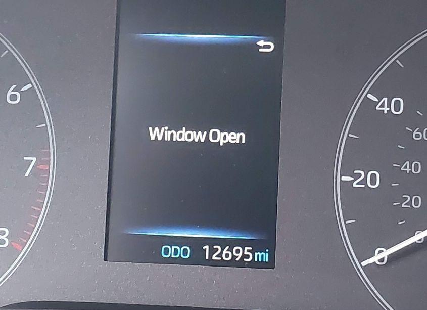 Photo 15 of 2023 Toyota Corolla LE (VIN 5YFB4MDEXPP073905)