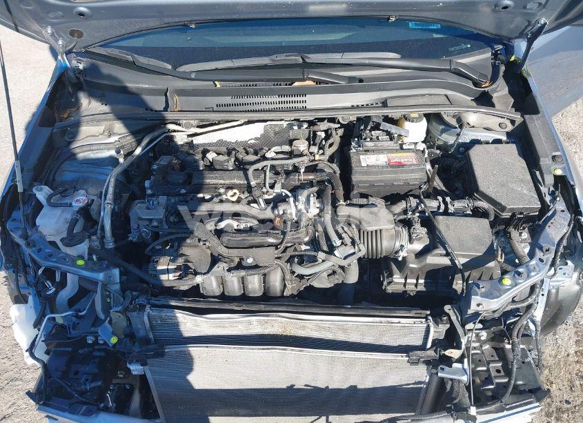 Photo 10 of 2023 Toyota Corolla LE (VIN 5YFB4MDEXPP076173)