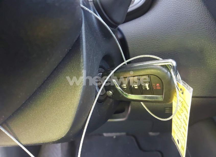 Photo 11 of 2023 Toyota Corolla LE (VIN 5YFB4MDEXPP076173)