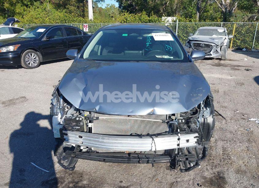 Photo 6 of 2023 Toyota Corolla LE (VIN 5YFB4MDEXPP076173)