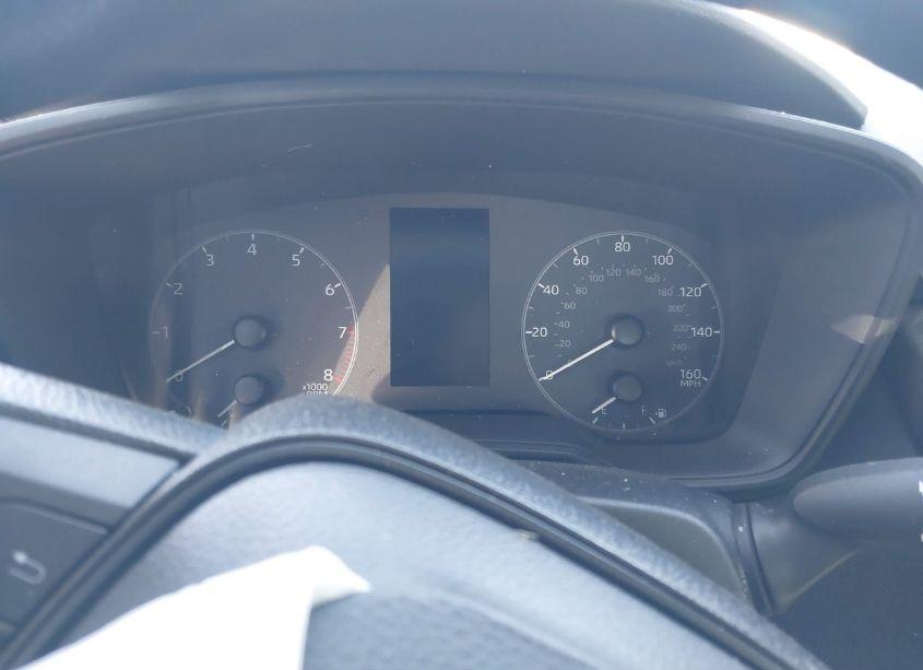 Photo 7 of 2023 Toyota Corolla LE (VIN 5YFB4MDEXPP077047)