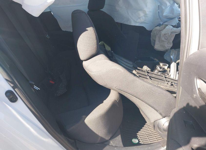 Photo 8 of 2023 Toyota Corolla LE (VIN 5YFB4MDEXPP077047)