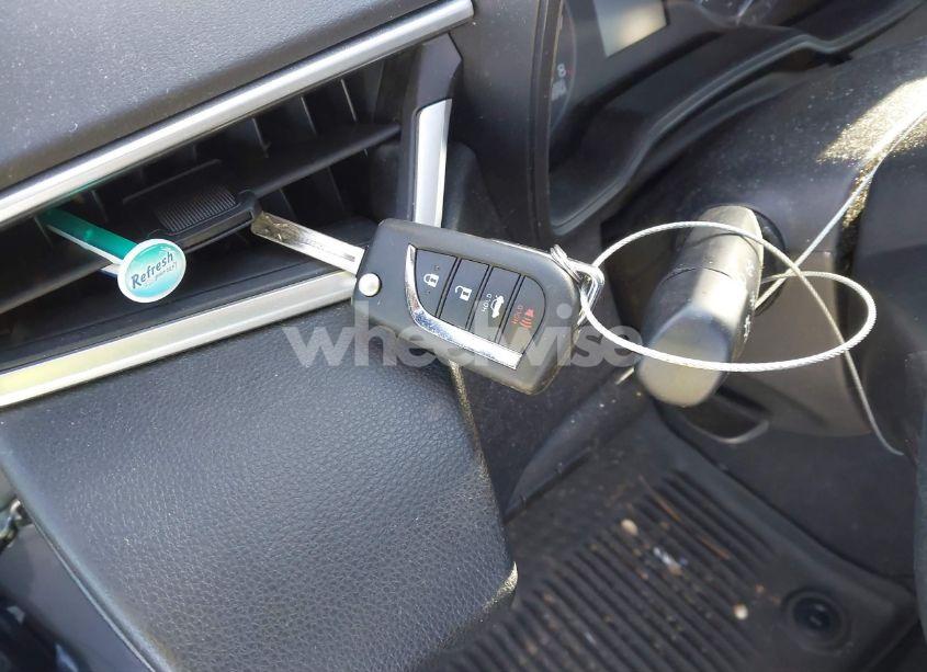 Photo 11 of 2023 Toyota Corolla LE (VIN 5YFB4MDEXPP077310)